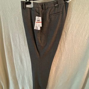 Amanda and Chelsea Crop Pants